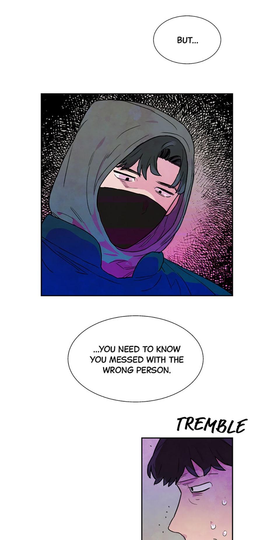 Sasaeng: Obsessive and Tenacious Chap 33 - Next Chap 34