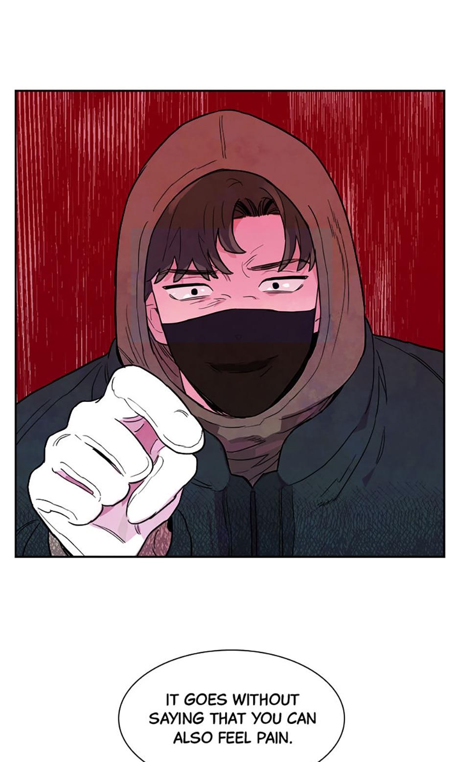 Sasaeng: Obsessive and Tenacious Chap 33 - Next Chap 34