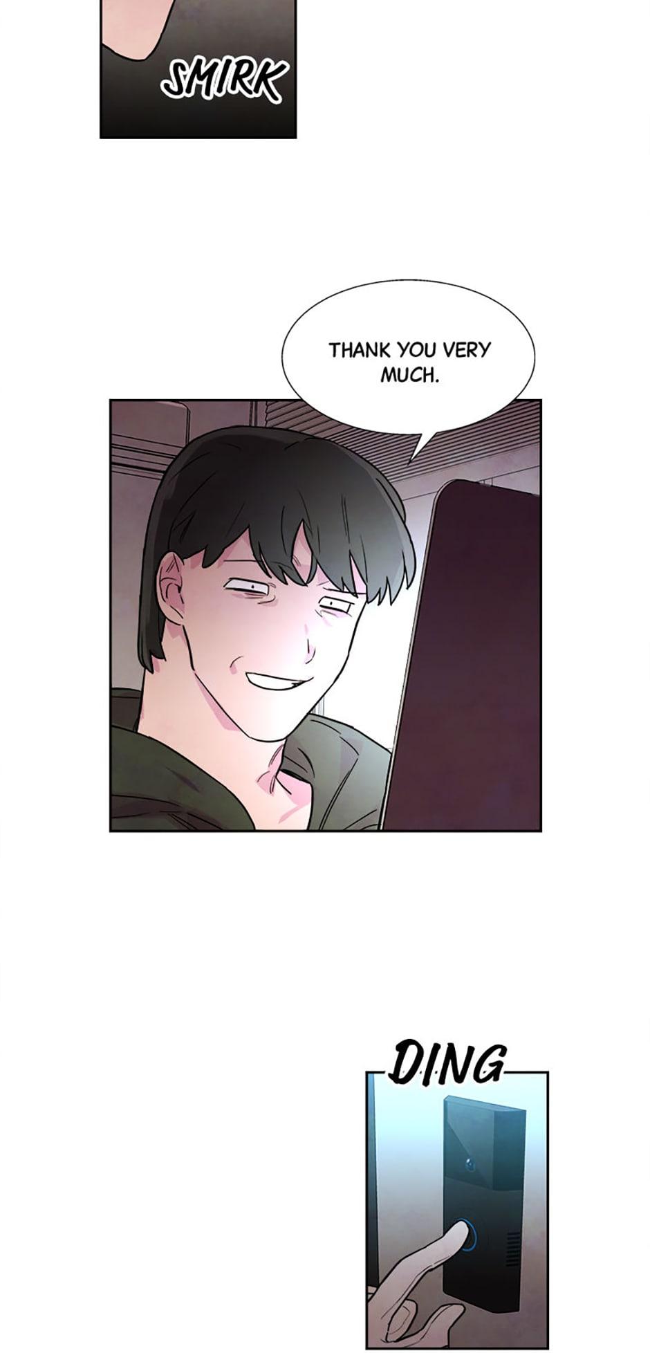 Sasaeng: Obsessive and Tenacious Chap 33 - Next Chap 34