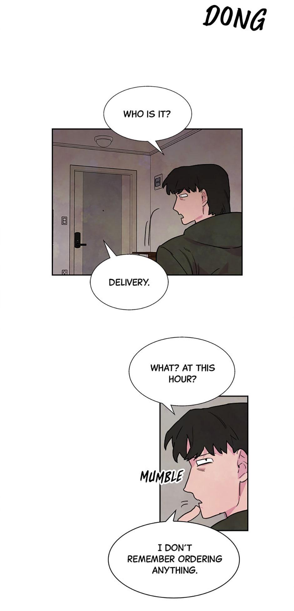 Sasaeng: Obsessive and Tenacious Chap 33 - Next Chap 34