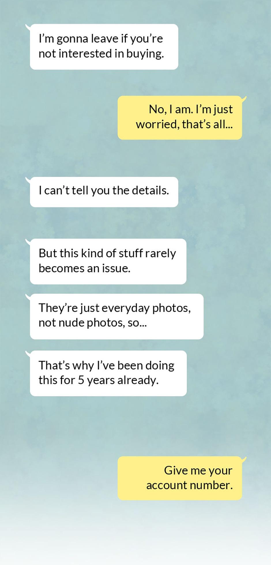 Sasaeng: Obsessive and Tenacious Chap 33 - Next Chap 34