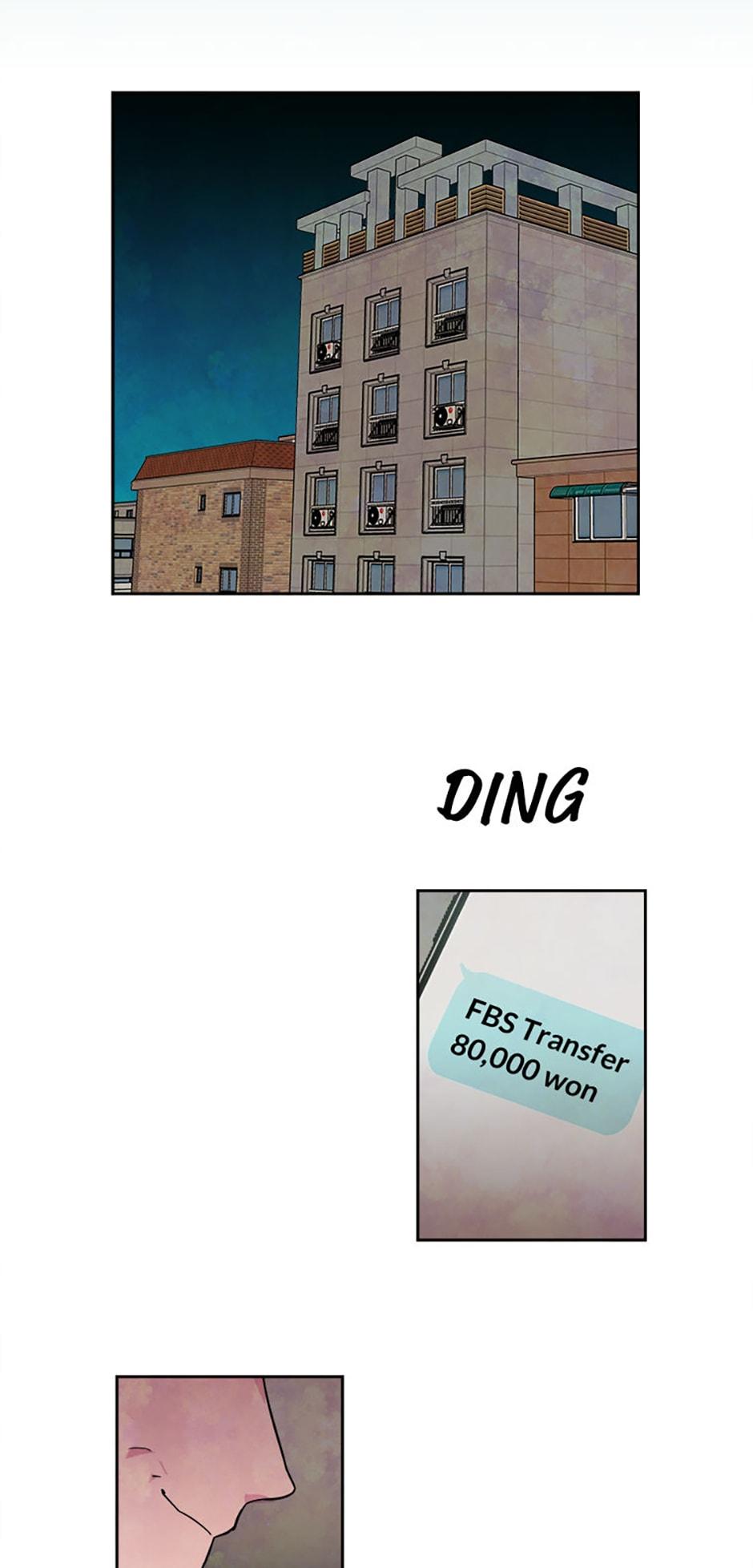 Sasaeng: Obsessive and Tenacious Chap 33 - Next Chap 34