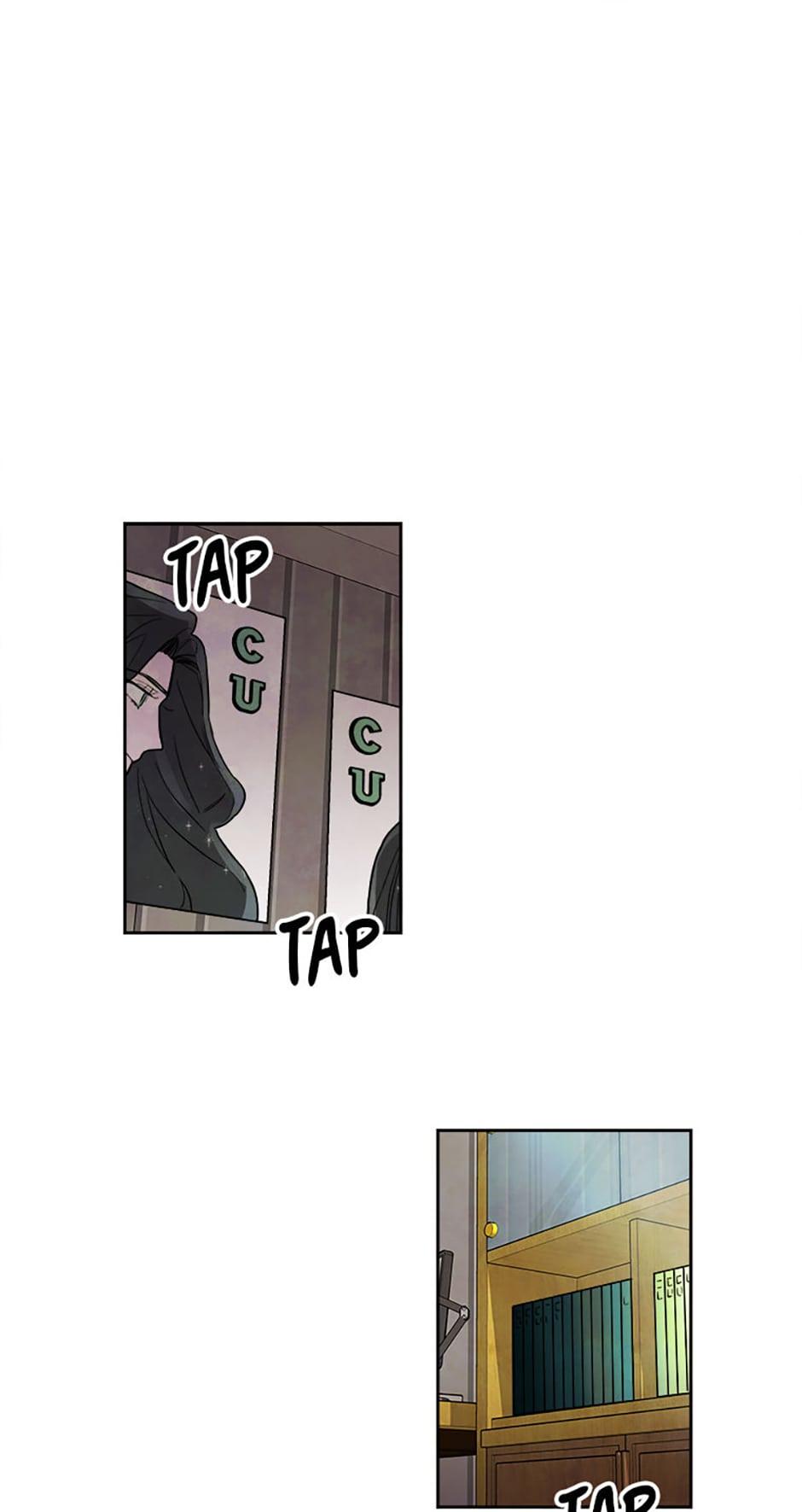 Sasaeng: Obsessive and Tenacious Chap 33 - Next Chap 34