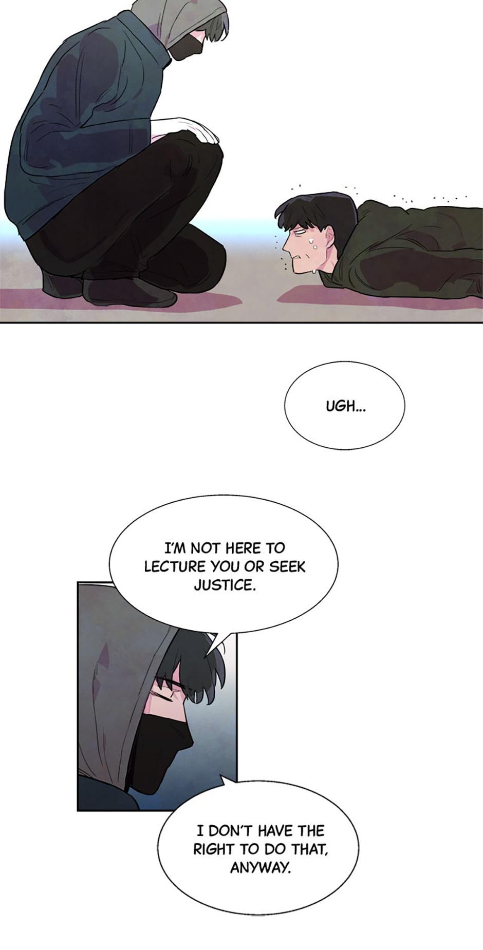 Sasaeng: Obsessive and Tenacious Chap 33 - Next Chap 34