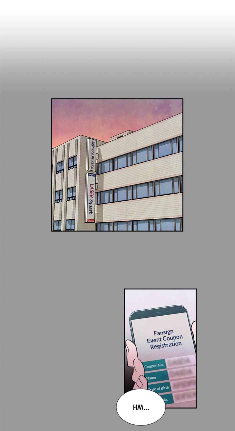 Sasaeng: Obsessive and Tenacious Chap 33 - Next Chap 34