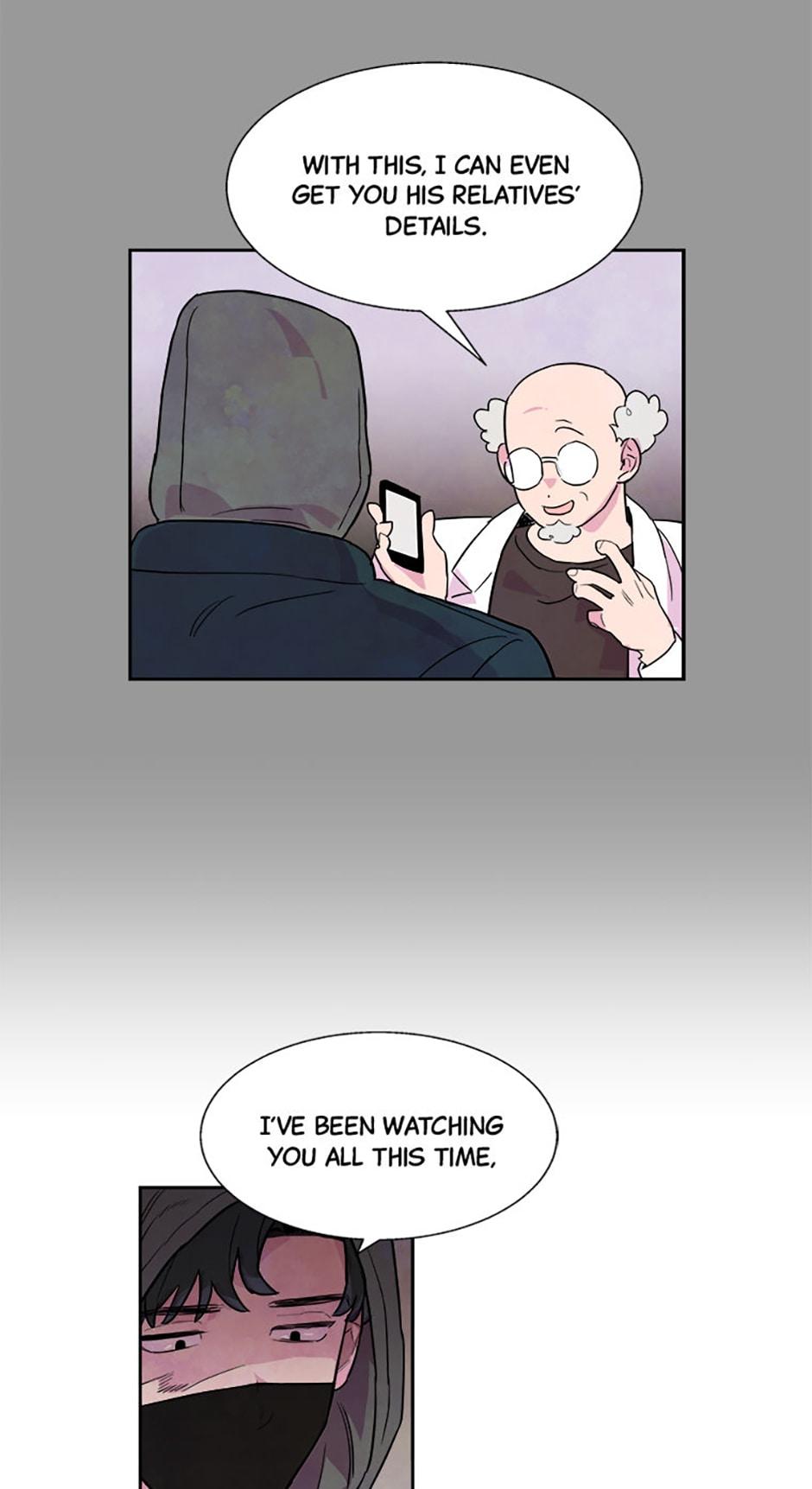 Sasaeng: Obsessive and Tenacious Chap 33 - Next Chap 34