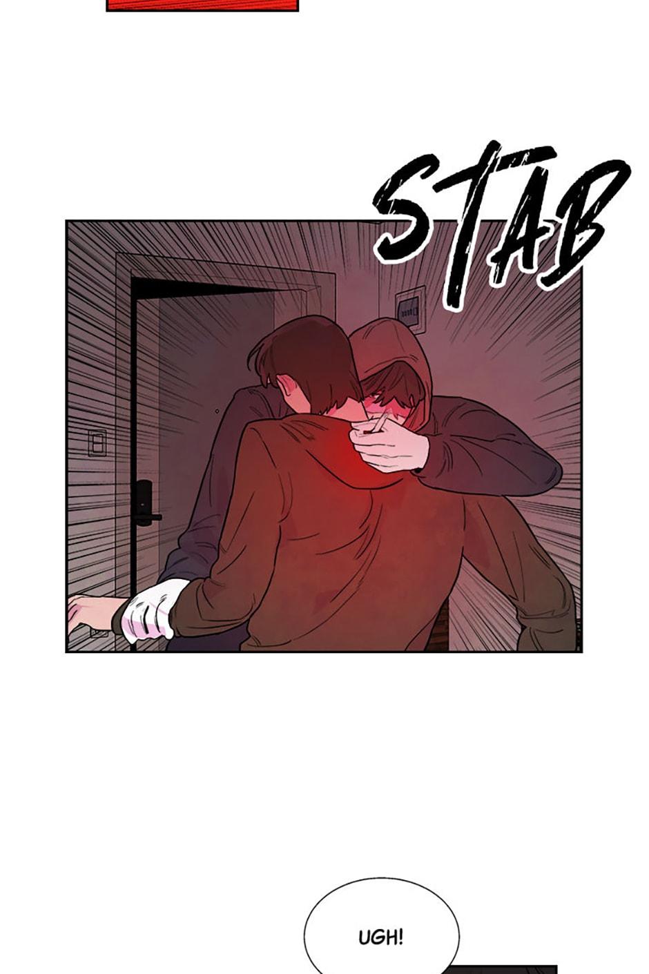 Sasaeng: Obsessive and Tenacious Chap 33 - Next Chap 34