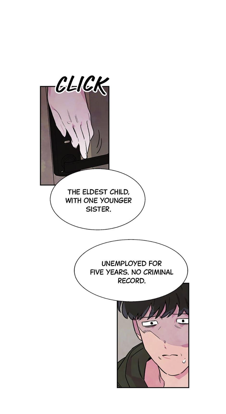 Sasaeng: Obsessive and Tenacious Chap 33 - Next Chap 34