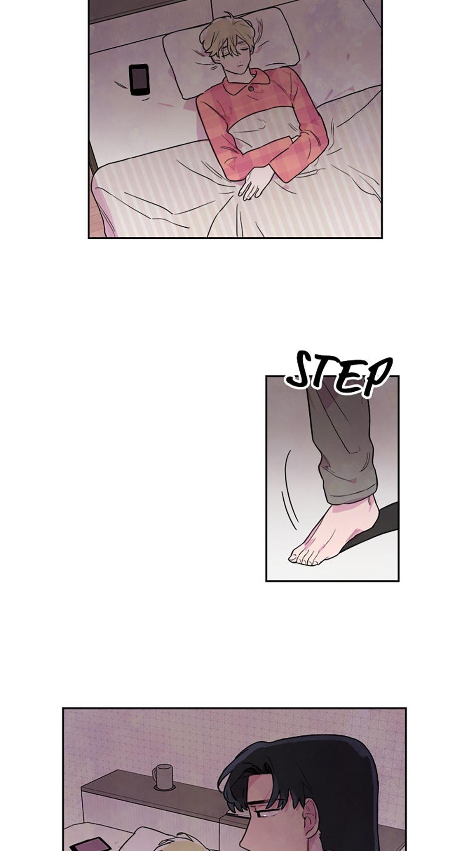 Sasaeng: Obsessive and Tenacious Chap 33 - Next Chap 34