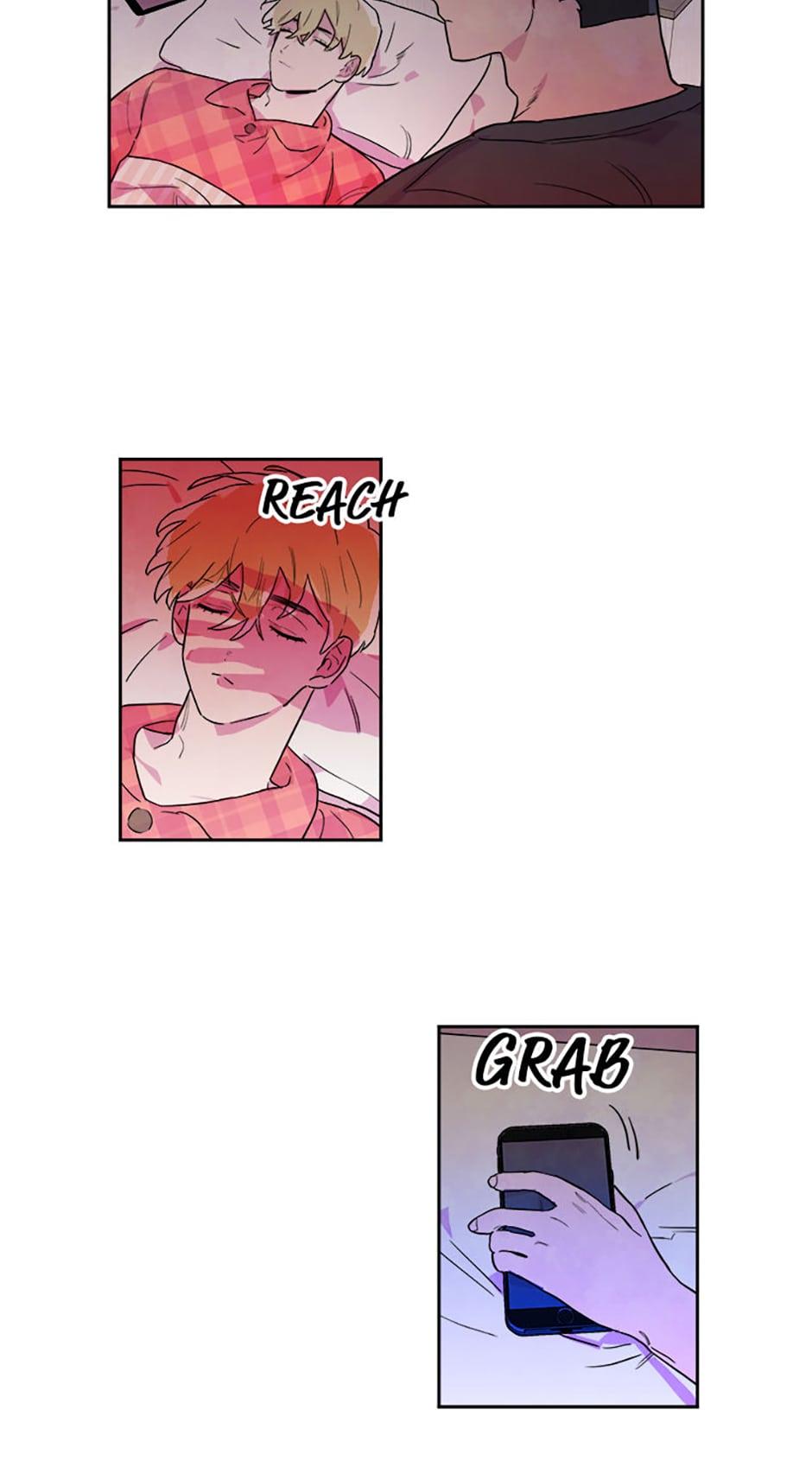 Sasaeng: Obsessive and Tenacious Chap 33 - Next Chap 34