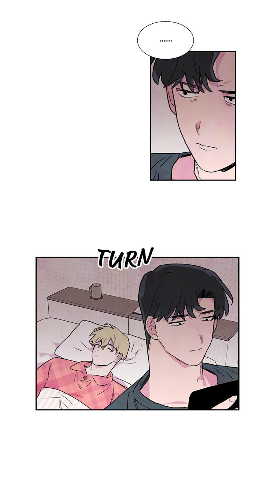 Sasaeng: Obsessive and Tenacious Chap 33 - Next Chap 34