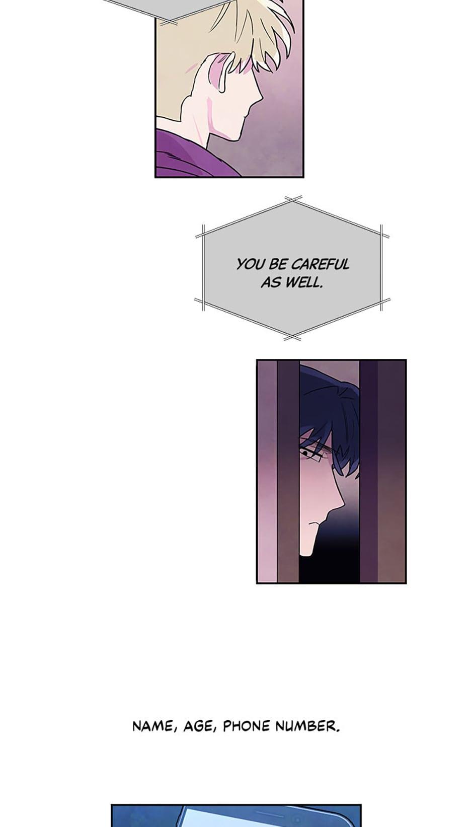 Sasaeng: Obsessive and Tenacious Chap 33 - Next Chap 34