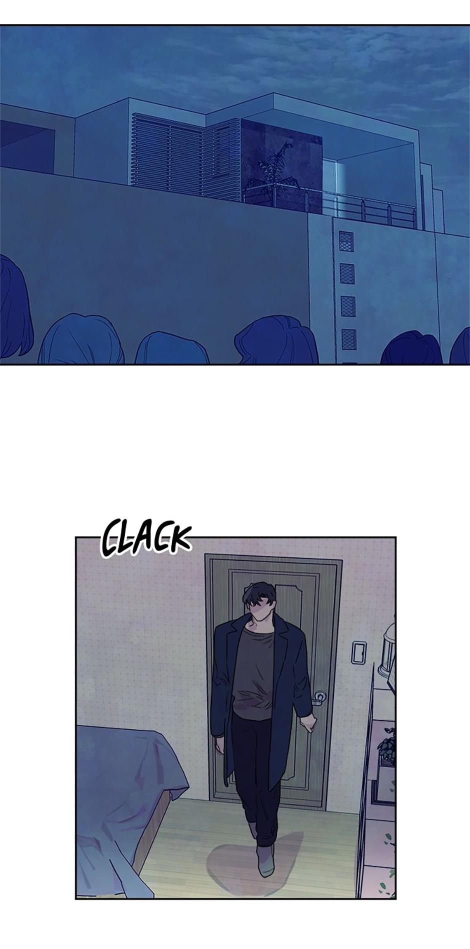Sasaeng: Obsessive and Tenacious Chap 47 - Next Chap 48