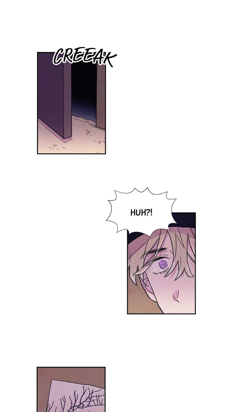 Sasaeng: Obsessive and Tenacious Chap 47 - Next Chap 48