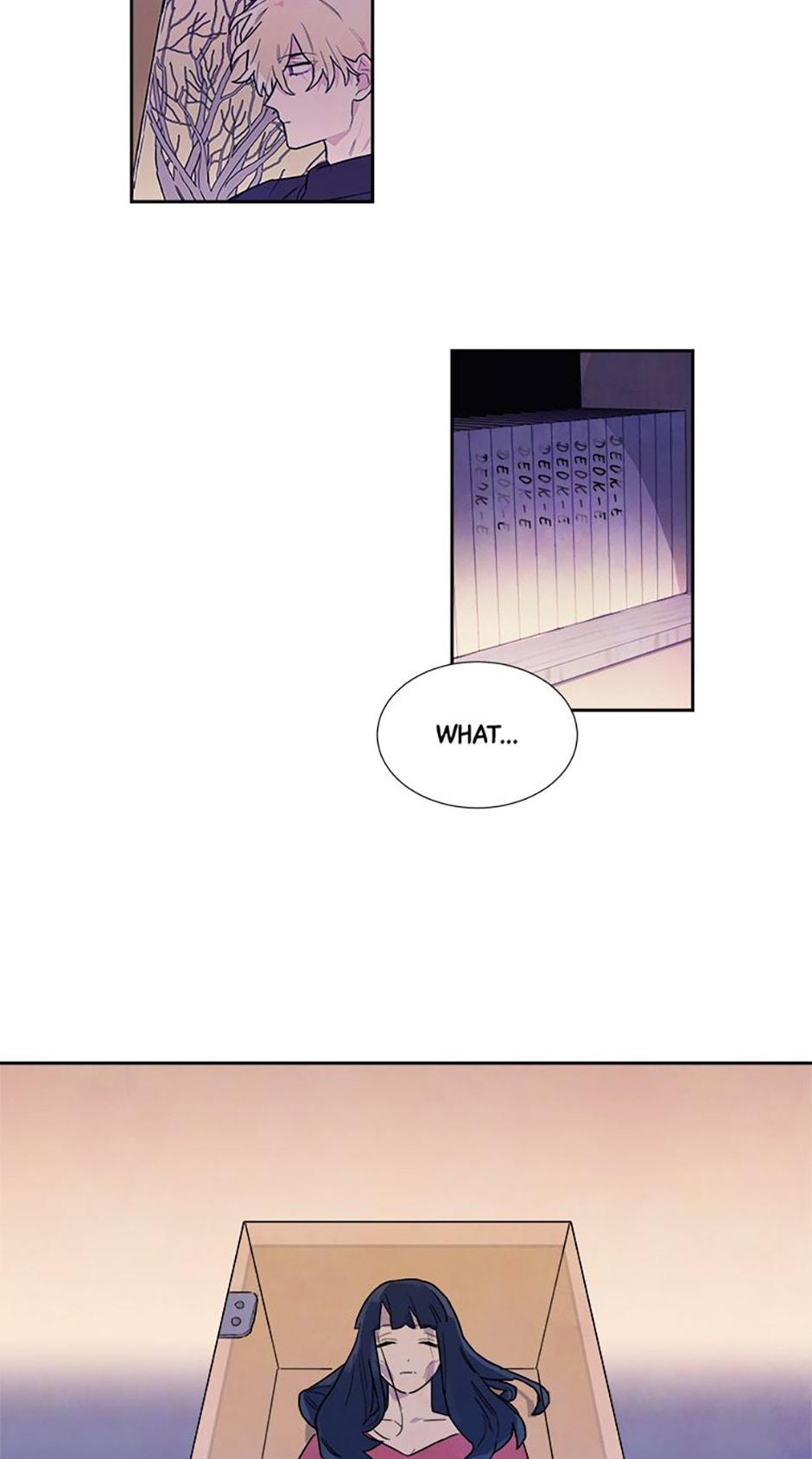 Sasaeng: Obsessive and Tenacious Chap 47 - Next Chap 48