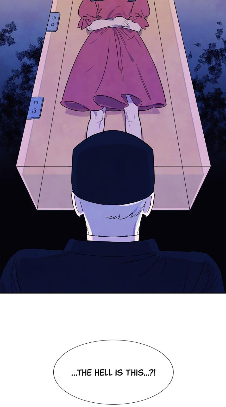 Sasaeng: Obsessive and Tenacious Chap 47 - Next Chap 48