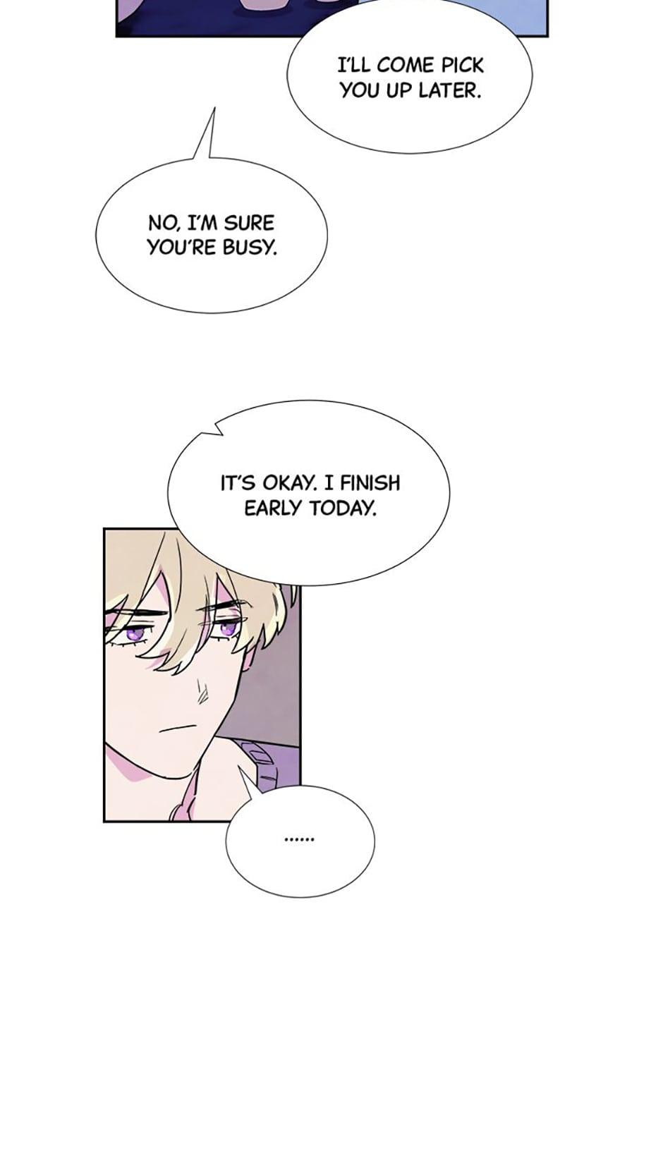 Sasaeng: Obsessive and Tenacious Chap 47 - Next Chap 48