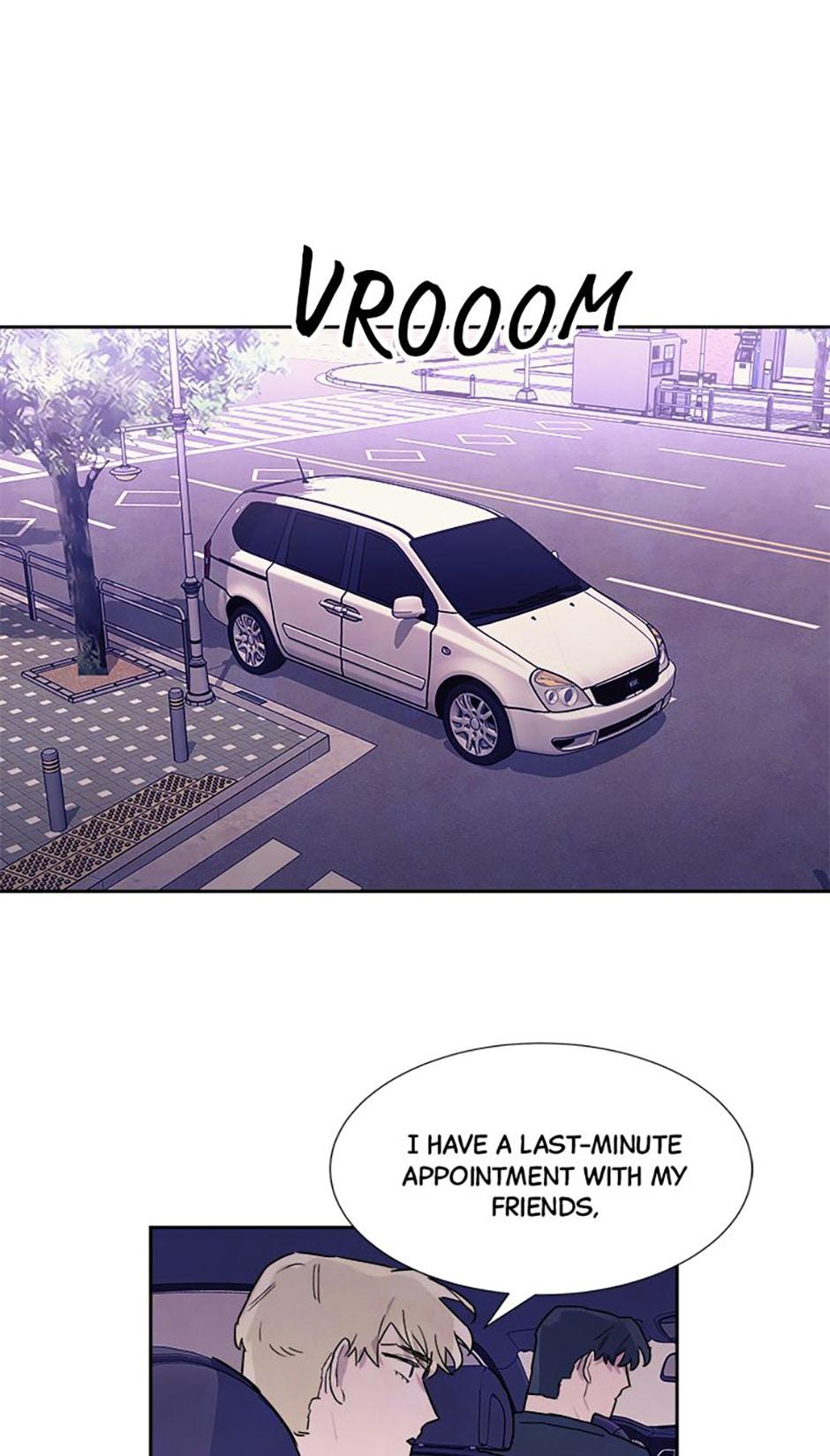 Sasaeng: Obsessive and Tenacious Chap 47 - Next Chap 48