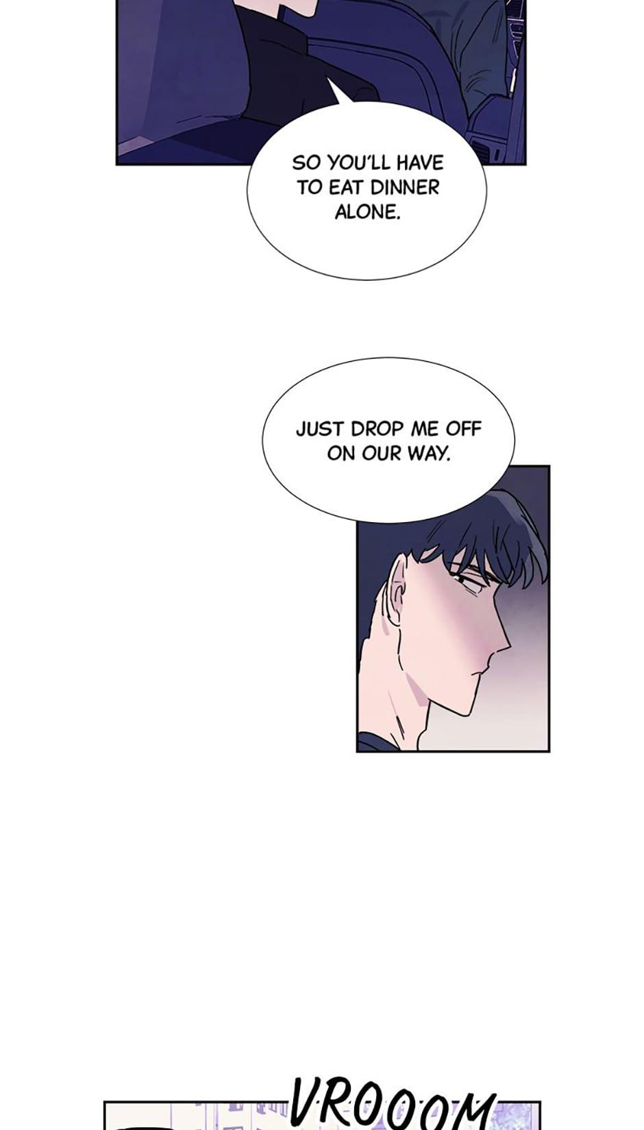 Sasaeng: Obsessive and Tenacious Chap 47 - Next Chap 48