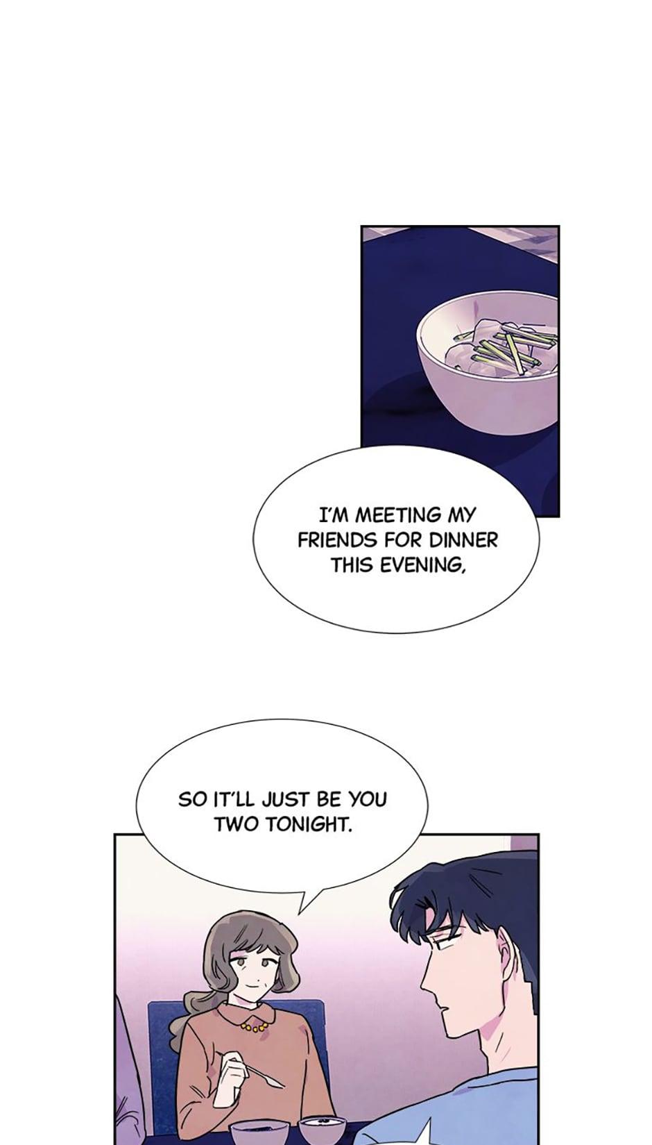 Sasaeng: Obsessive and Tenacious Chap 47 - Next Chap 48