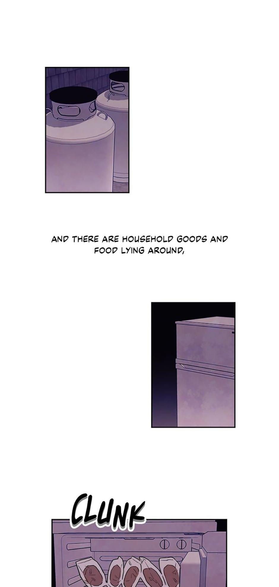 Sasaeng: Obsessive and Tenacious Chap 47 - Next Chap 48