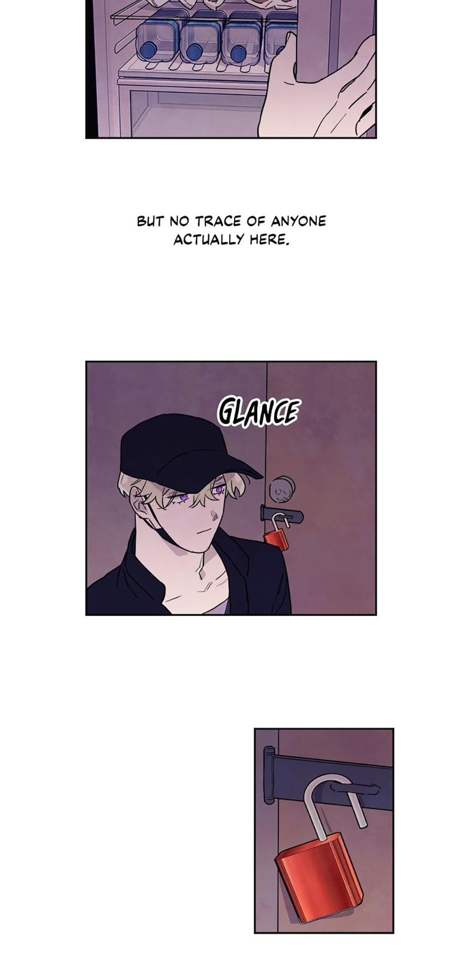 Sasaeng: Obsessive and Tenacious Chap 47 - Next Chap 48