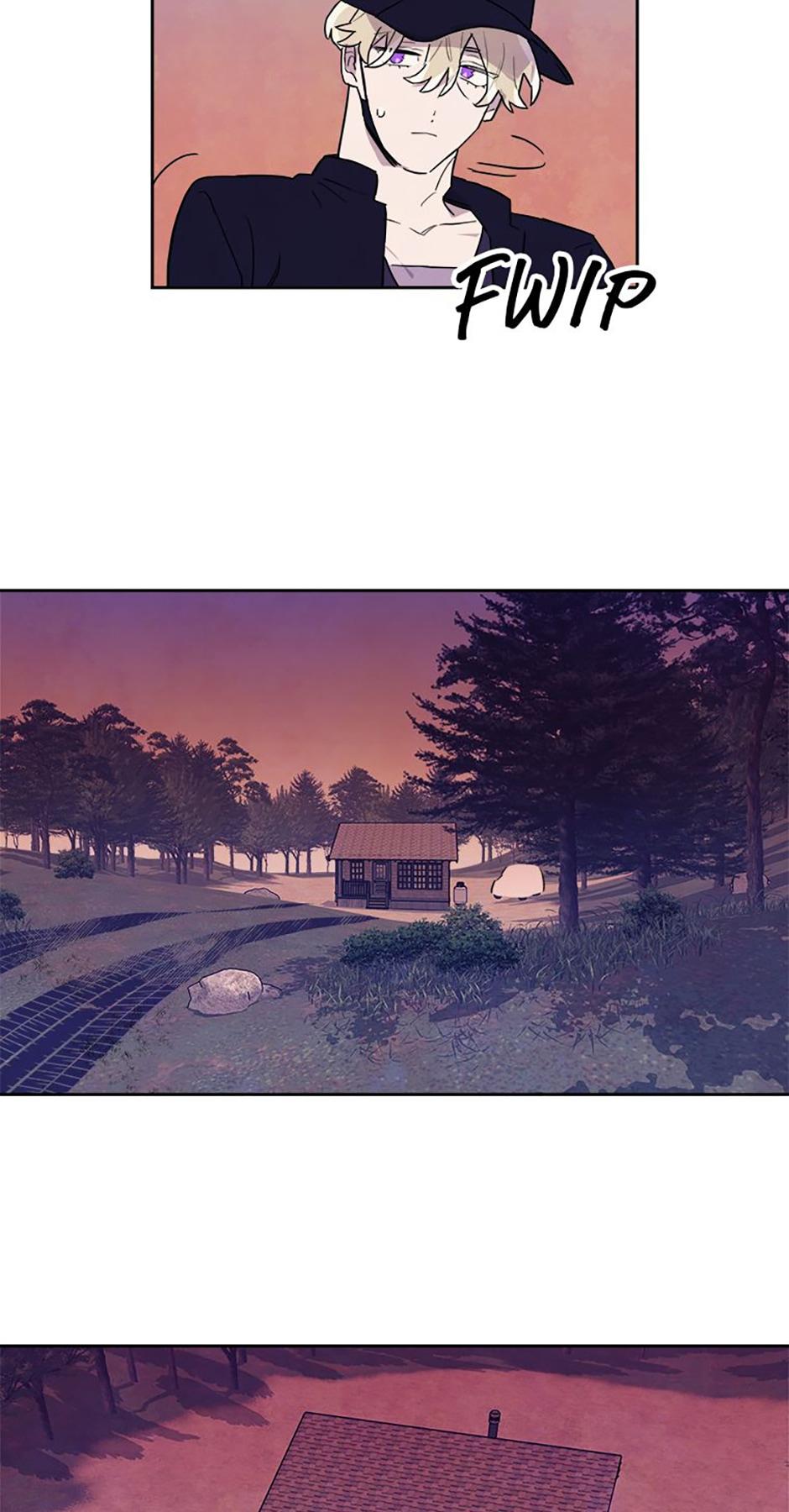 Sasaeng: Obsessive and Tenacious Chap 47 - Next Chap 48