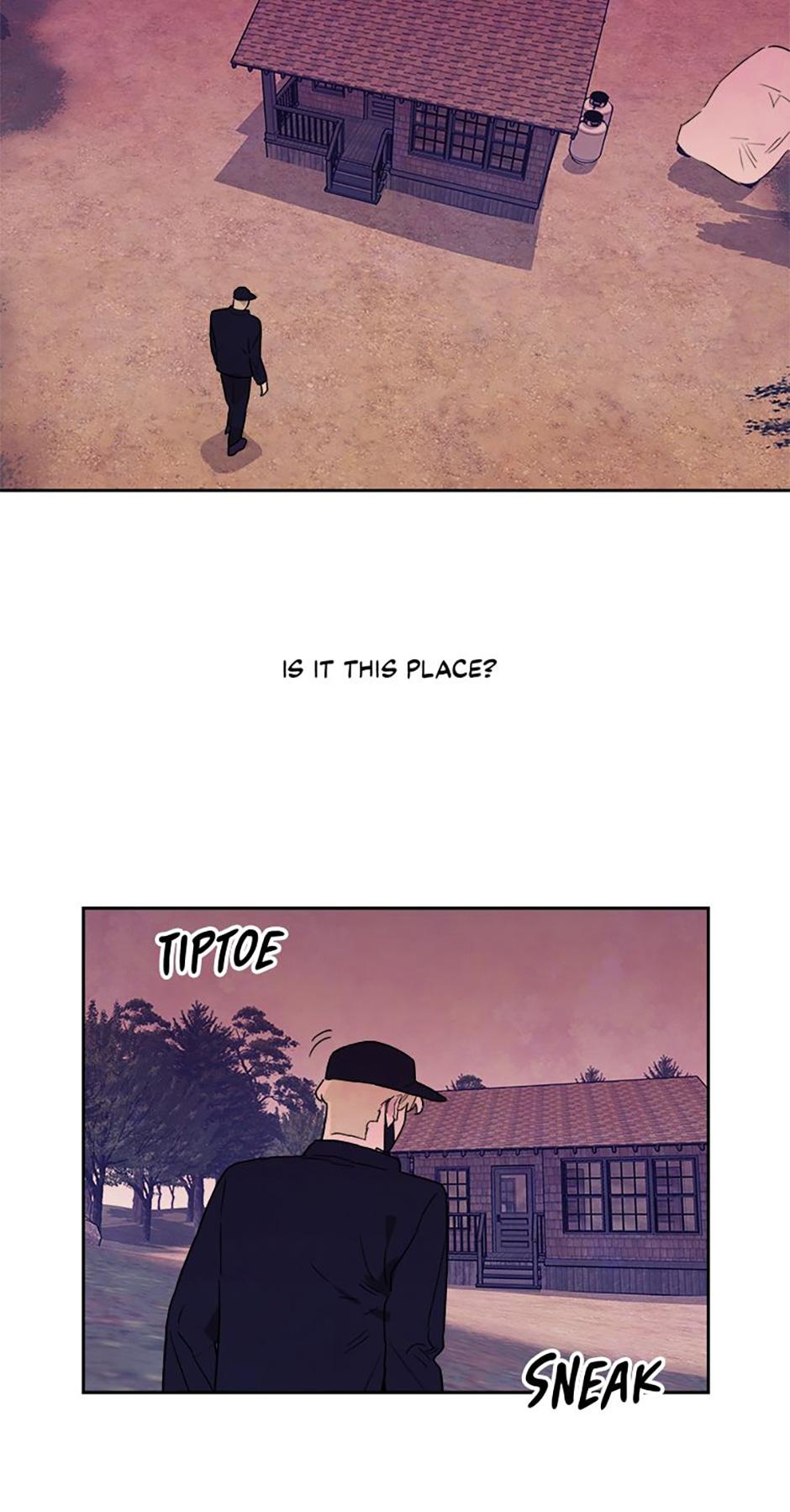 Sasaeng: Obsessive and Tenacious Chap 47 - Next Chap 48