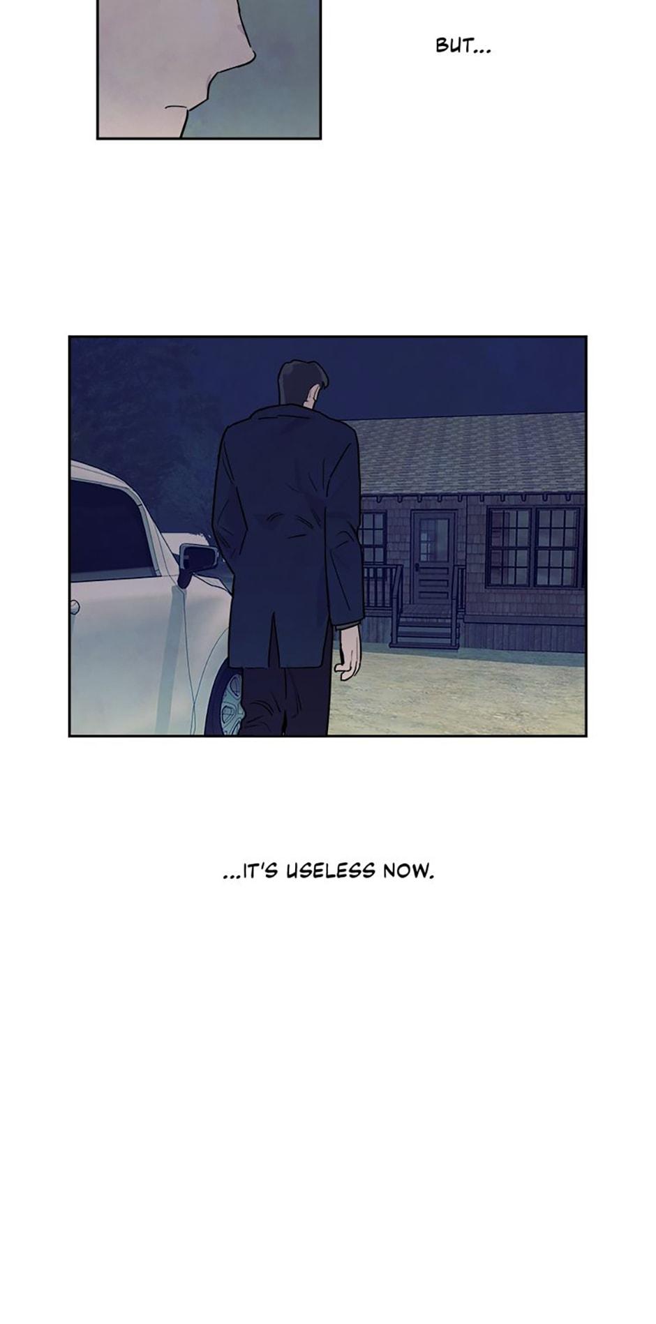 Sasaeng: Obsessive and Tenacious Chap 47 - Next Chap 48