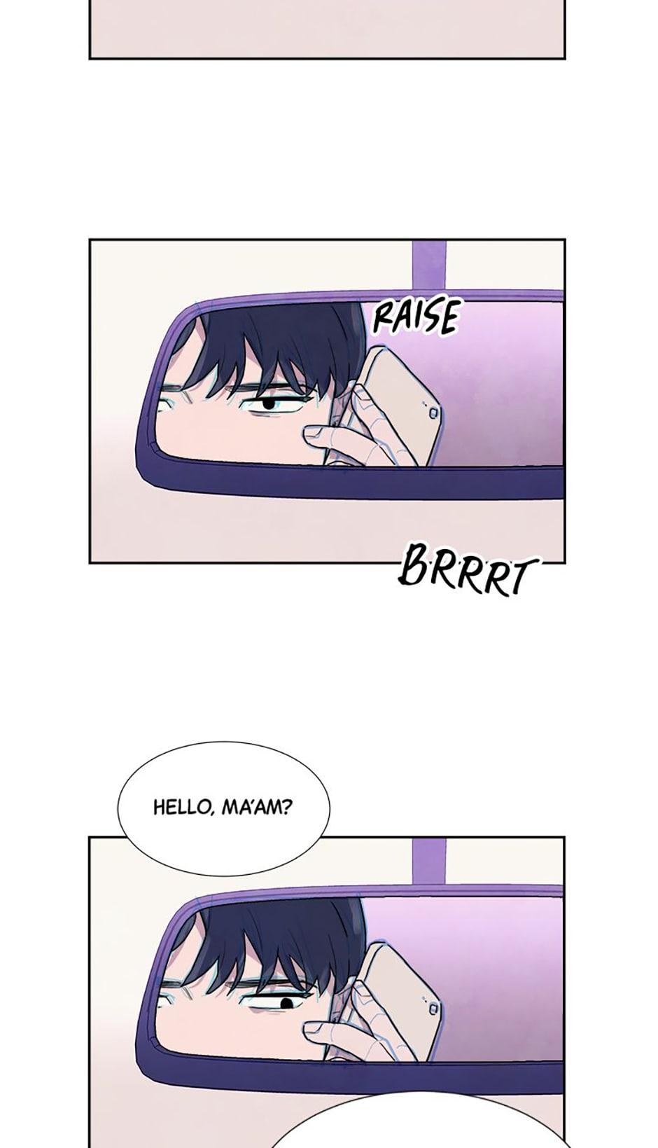 Sasaeng: Obsessive and Tenacious Chap 47 - Next Chap 48