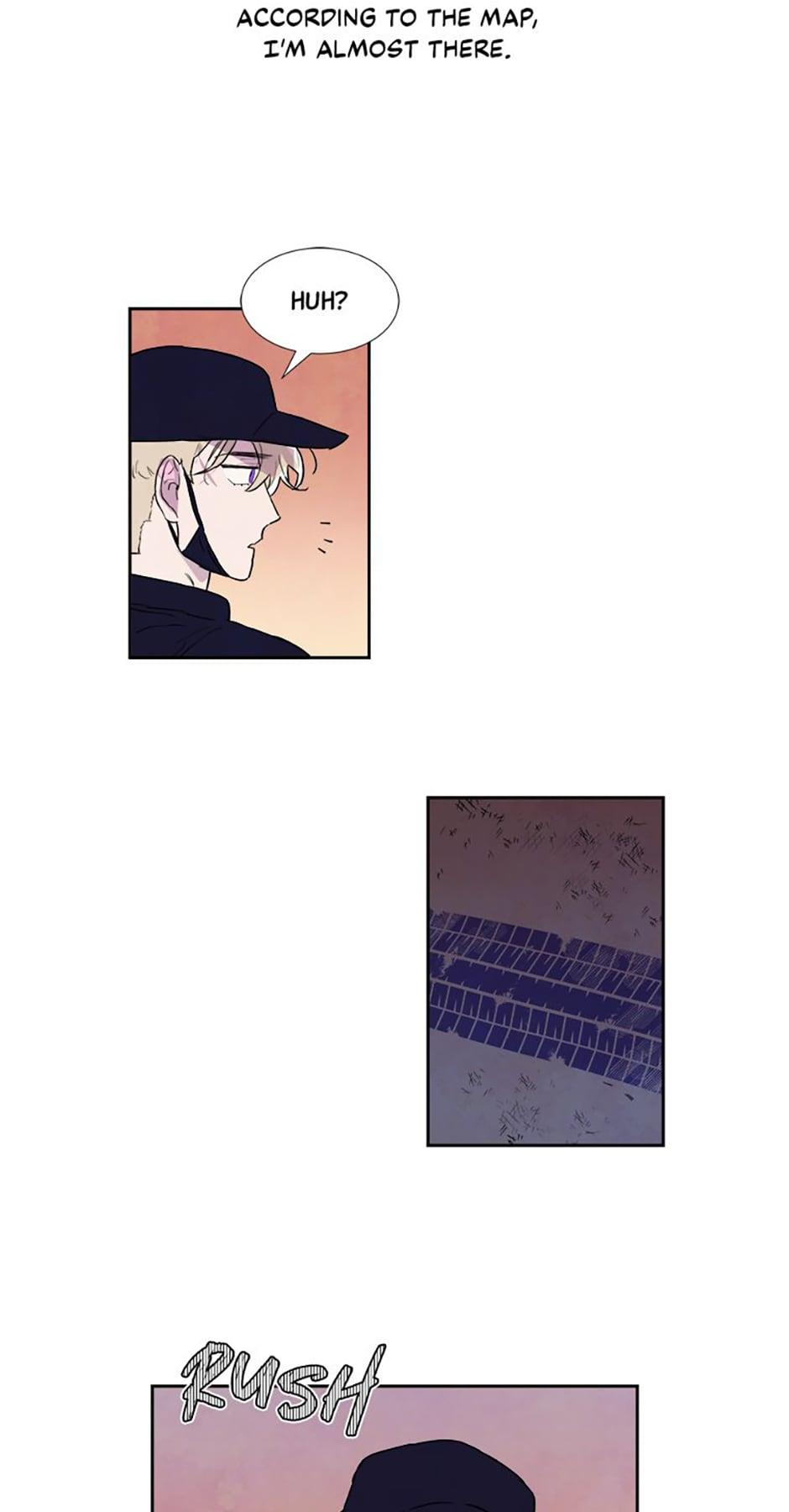 Sasaeng: Obsessive and Tenacious Chap 47 - Next Chap 48