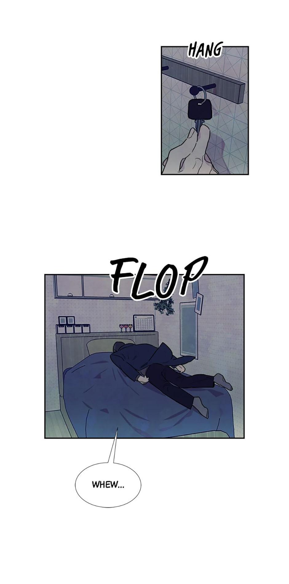 Sasaeng: Obsessive and Tenacious Chap 47 - Next Chap 48