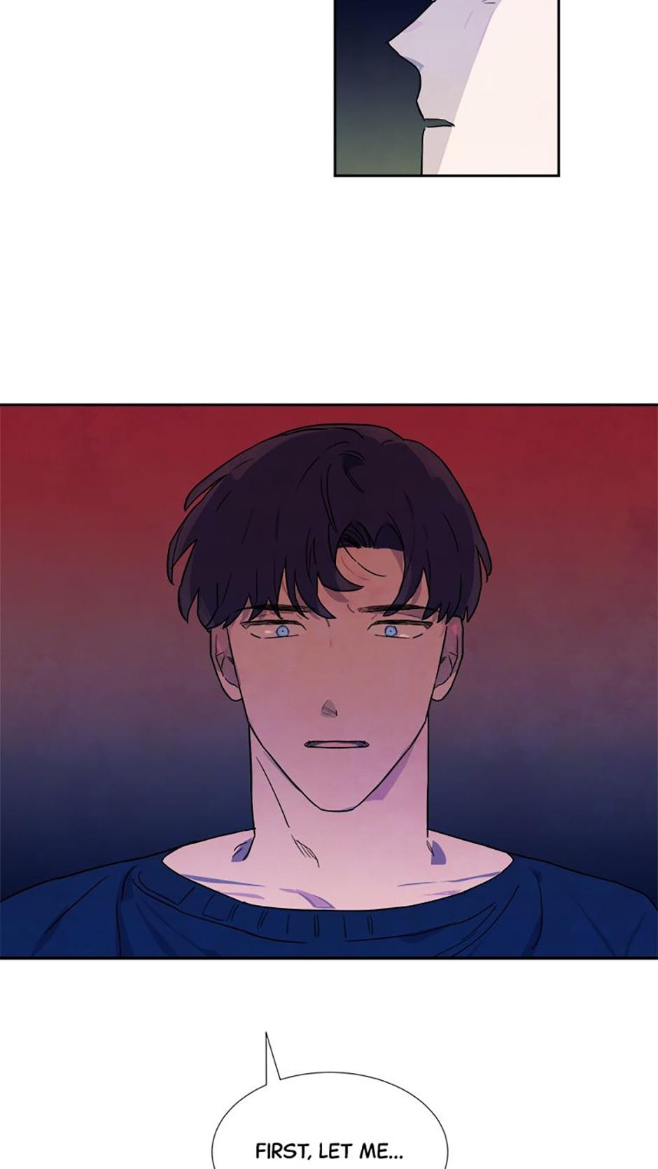 Sasaeng: Obsessive and Tenacious Chap 47 - Next Chap 48