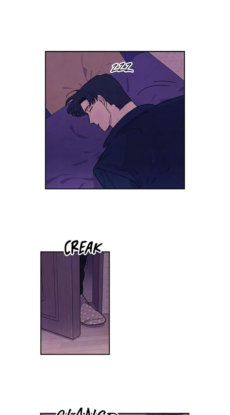 Sasaeng: Obsessive and Tenacious Chap 47 - Next Chap 48