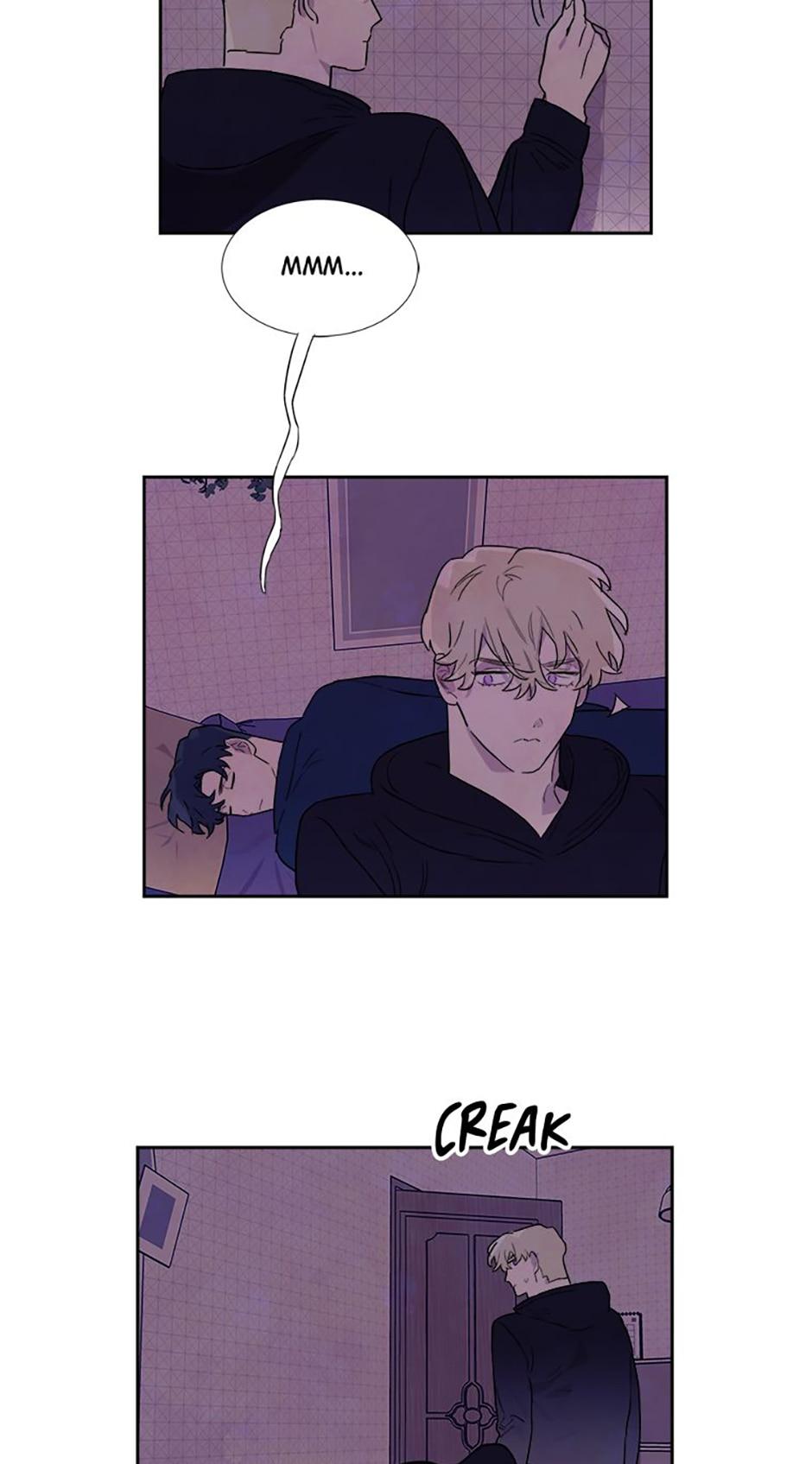 Sasaeng: Obsessive and Tenacious Chap 47 - Next Chap 48