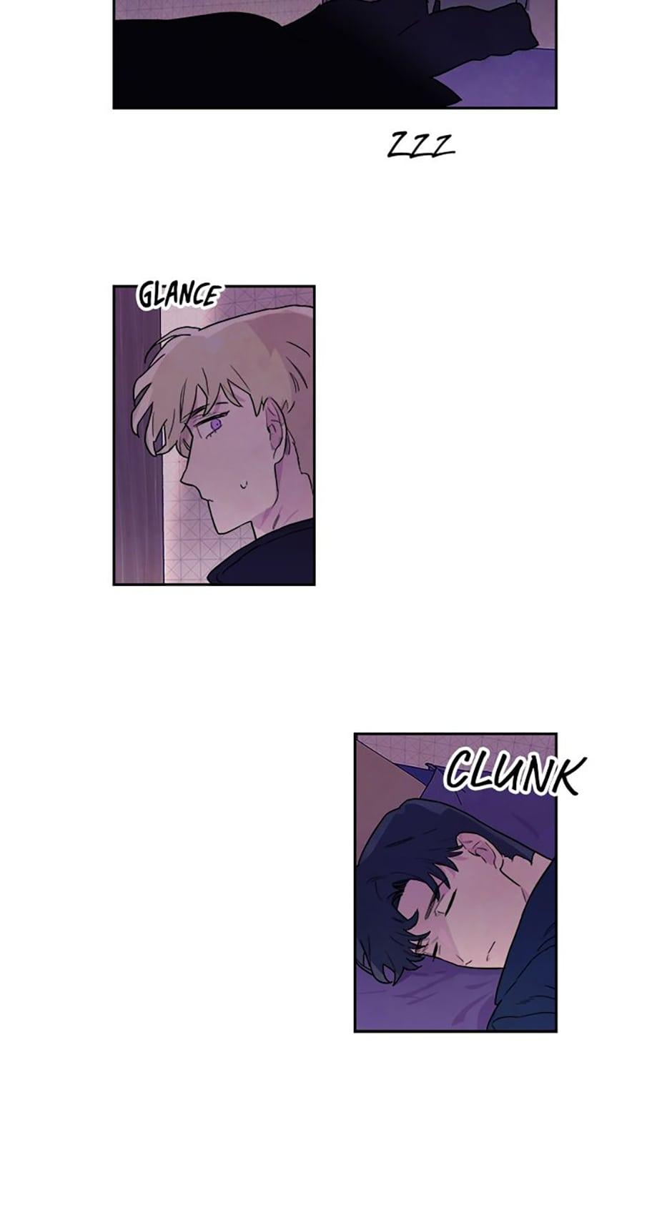 Sasaeng: Obsessive and Tenacious Chap 47 - Next Chap 48