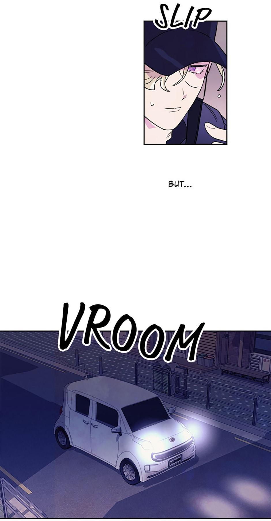Sasaeng: Obsessive and Tenacious Chap 44 - Next Chap 45
