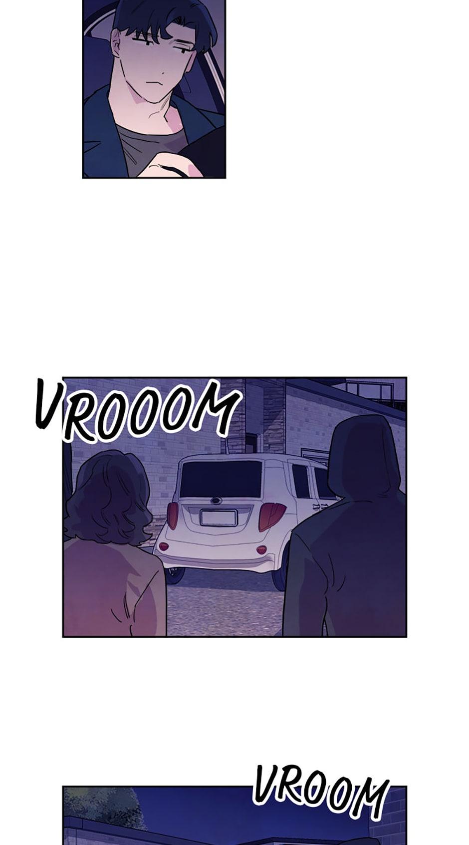 Sasaeng: Obsessive and Tenacious Chap 44 - Next Chap 45