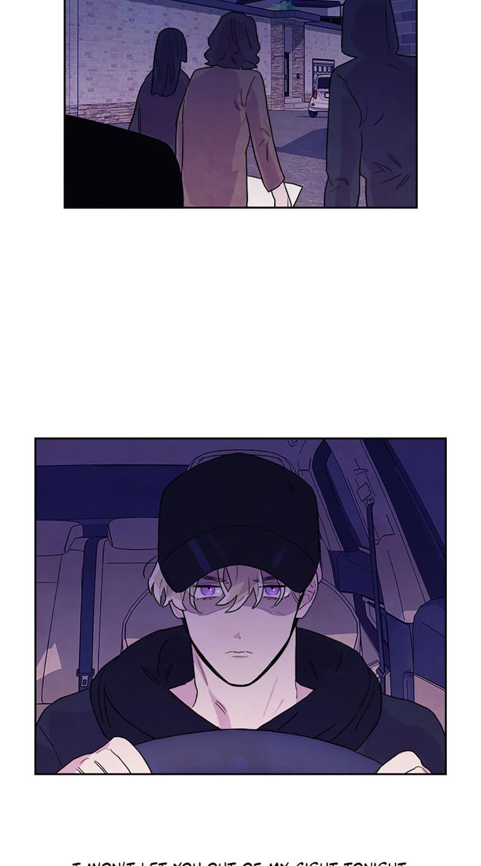 Sasaeng: Obsessive and Tenacious Chap 44 - Next Chap 45