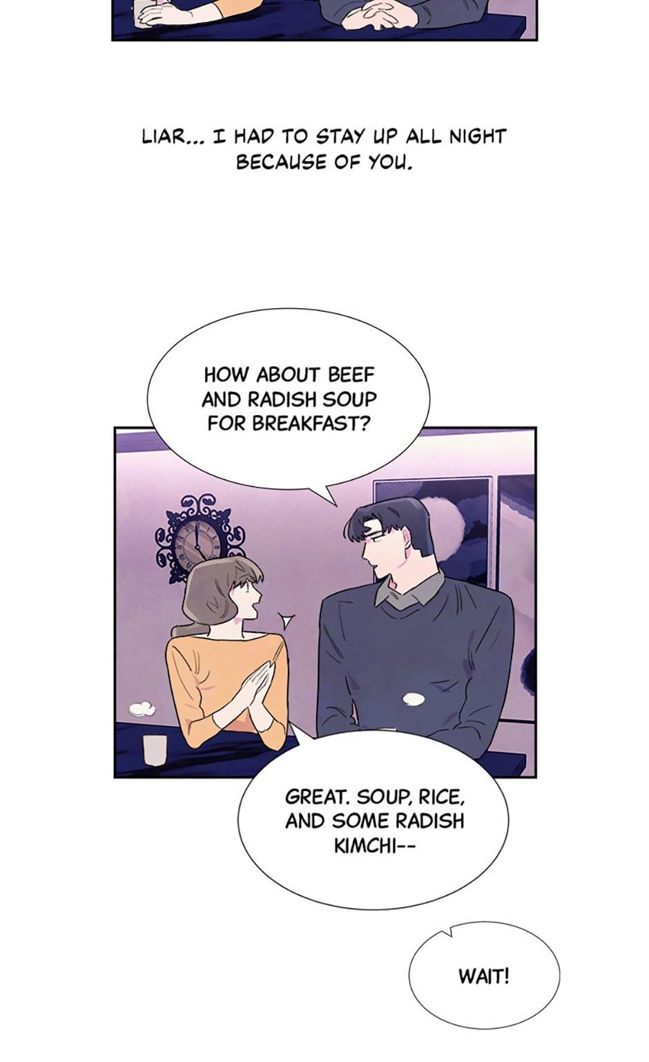 Sasaeng: Obsessive and Tenacious Chap 44 - Next Chap 45