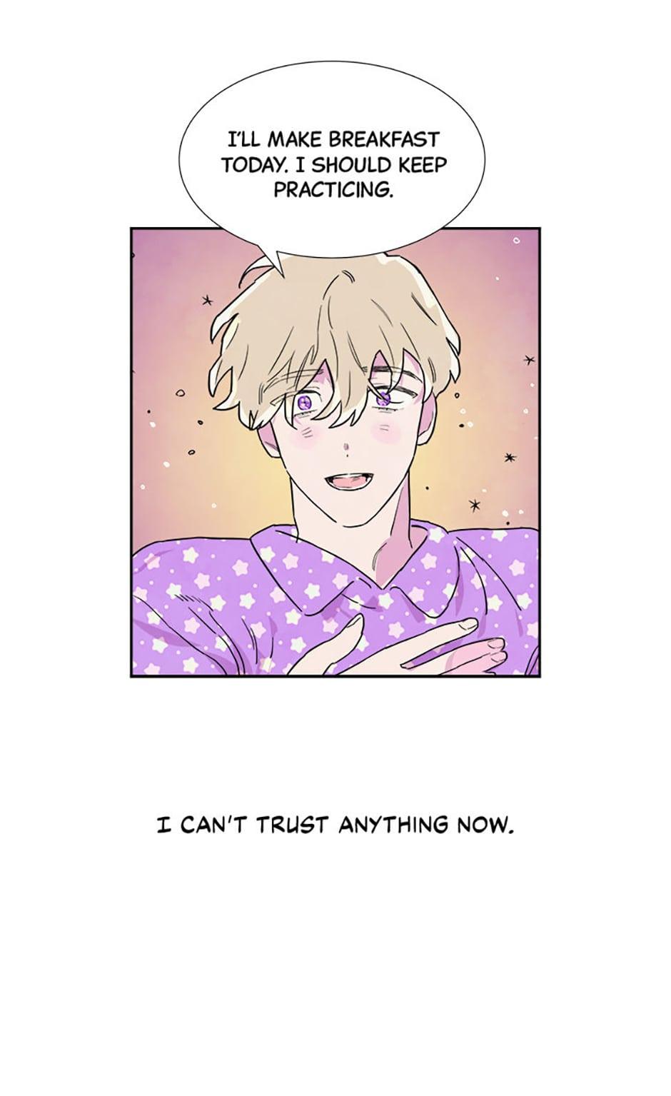 Sasaeng: Obsessive and Tenacious Chap 44 - Next Chap 45