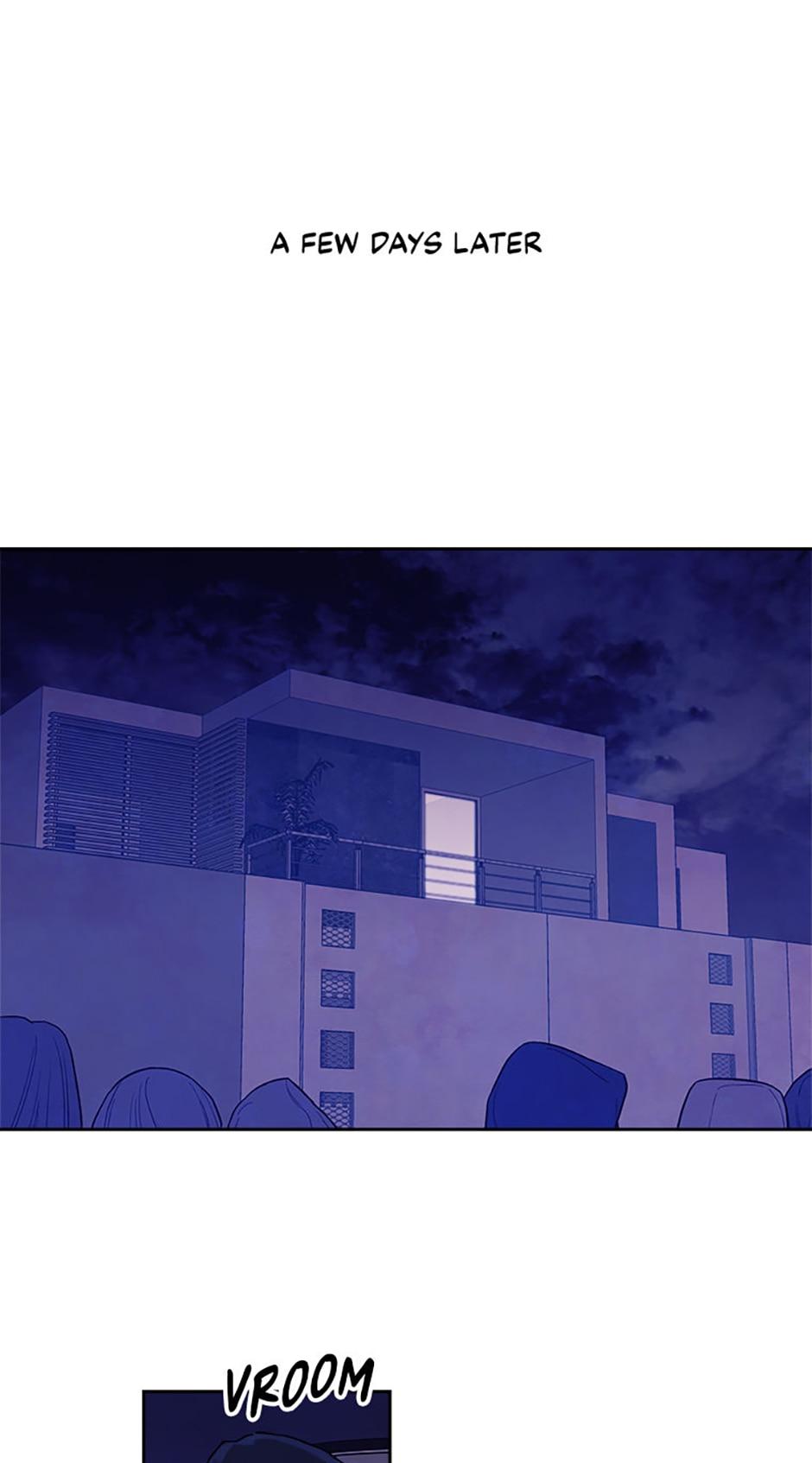 Sasaeng: Obsessive and Tenacious Chap 44 - Next Chap 45