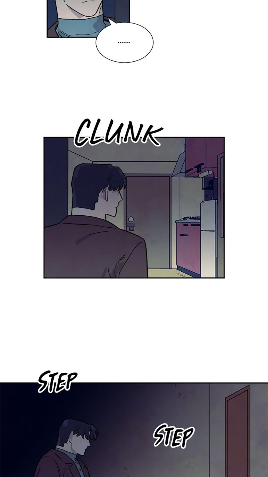 Sasaeng: Obsessive and Tenacious Chap 44 - Next Chap 45