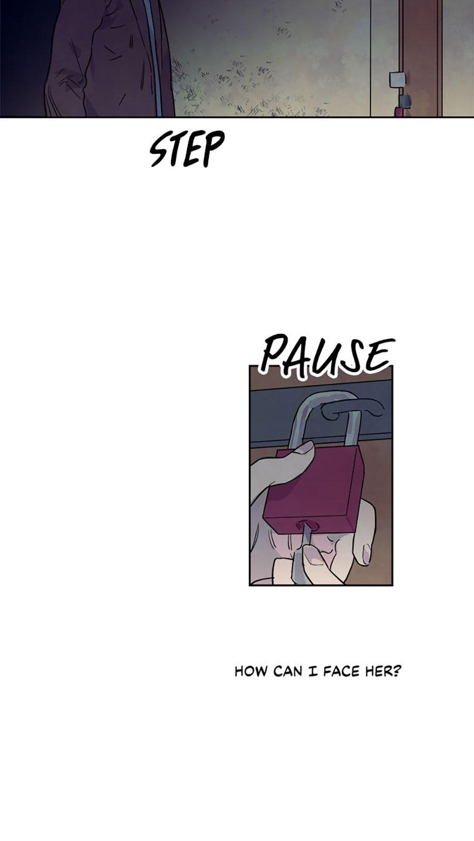 Sasaeng: Obsessive and Tenacious Chap 44 - Next Chap 45