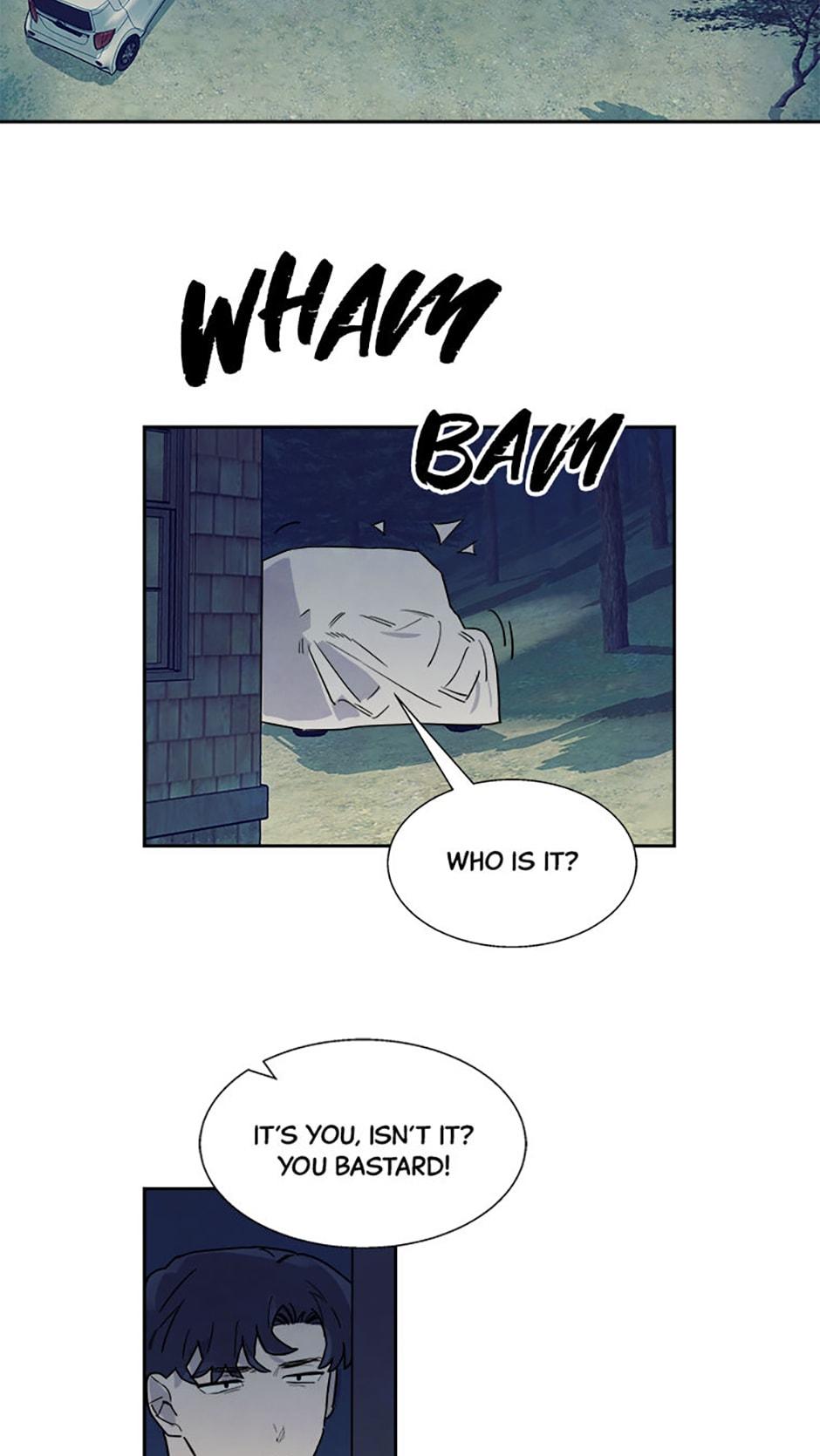 Sasaeng: Obsessive and Tenacious Chap 44 - Next Chap 45