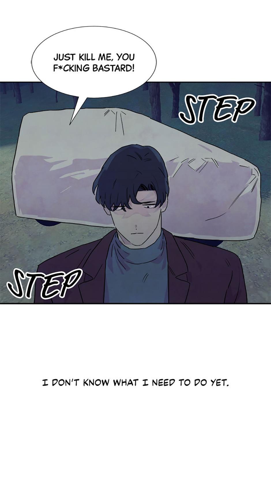 Sasaeng: Obsessive and Tenacious Chap 44 - Next Chap 45