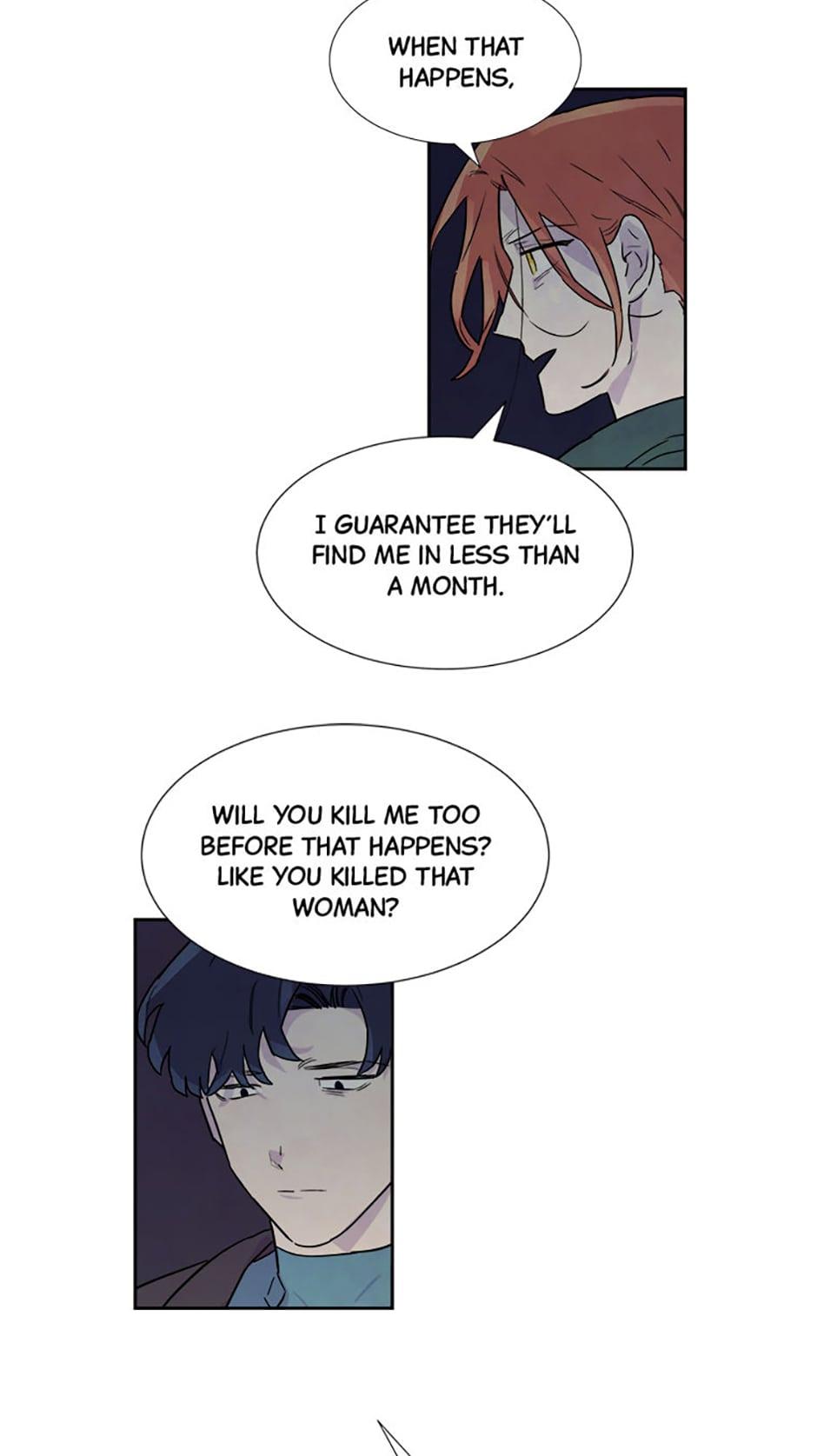 Sasaeng: Obsessive and Tenacious Chap 44 - Next Chap 45