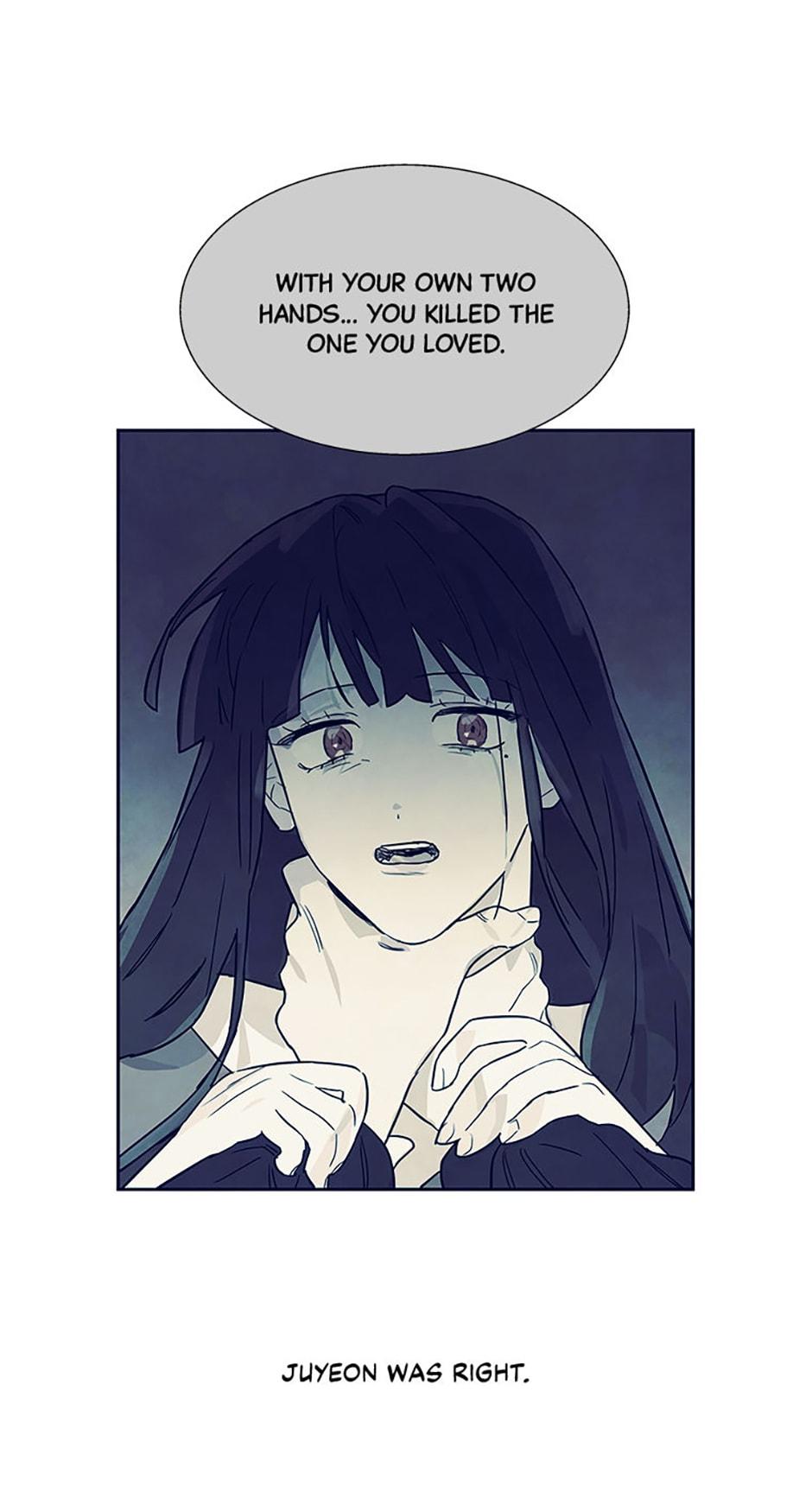 Sasaeng: Obsessive and Tenacious Chap 44 - Next Chap 45