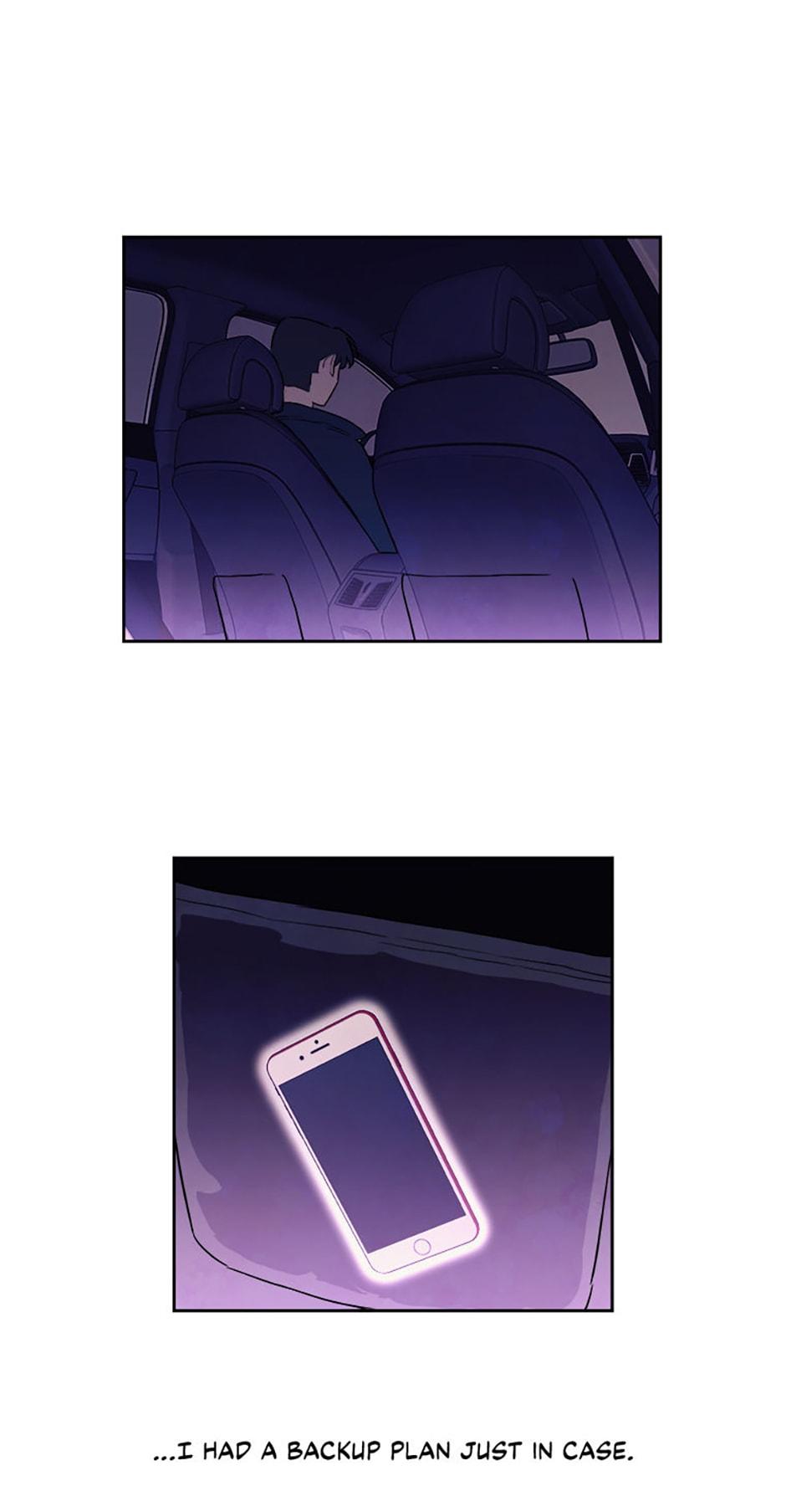 Sasaeng: Obsessive and Tenacious Chap 44 - Next Chap 45