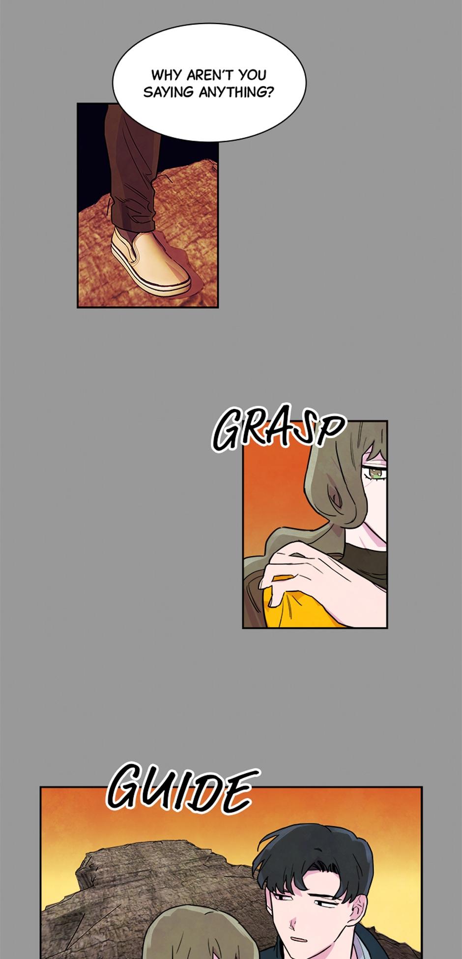 Sasaeng: Obsessive and Tenacious Chap 44 - Next Chap 45